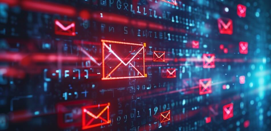 Proofpoint's Services Abused to Dispatch Millions of Phishing Emails