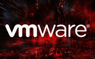 Ransomware Actors Exploit VMware ESXi Flaw for Mass Encryption