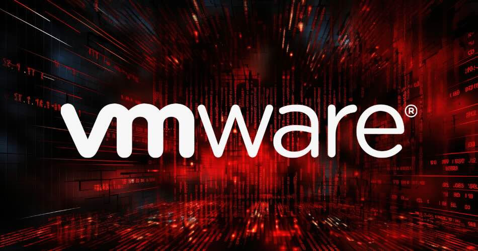 Ransomware Actors Exploit VMware ESXi Flaw for Mass Encryption