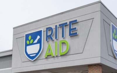 Rite Aid Suffers Data Breach Impacting 2.2 Million U.S. Customers