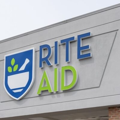 Rite Aid Suffers Data Breach Impacting 2.2 Million U.S. Customers