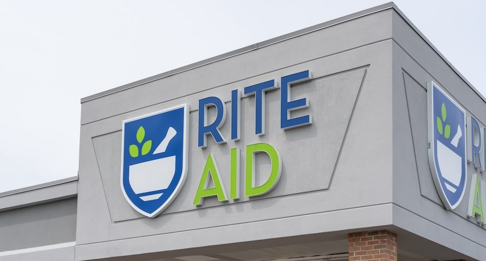 Rite Aid Suffers Data Breach Impacting 2.2 Million U.S. Customers