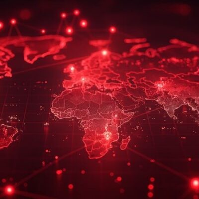 SN_BLACKMETA Launched Record-Breaking Six-Day DDoS Attack