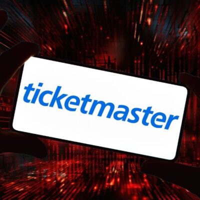 Ticketmaster Faces Extortion Over Leaked Taylor Swift Event Barcodes