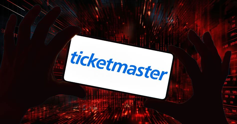 Ticketmaster Faces Extortion Over Leaked Taylor Swift Event Barcodes