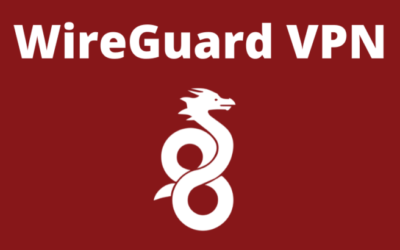 best VPN with WireGuard