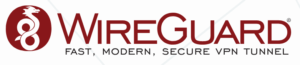 WireGuard logo