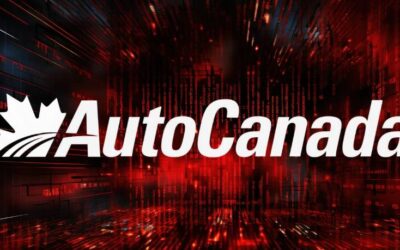 AutoCanada Reports Cybersecurity Breach Amidst Ongoing Disruptions