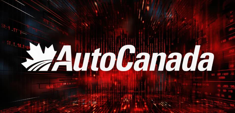 AutoCanada Reports Cybersecurity Breach Amidst Ongoing Disruptions