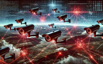 Corona Botnet Exploits Zero-Day Flaw in EoL AVTECH Cameras