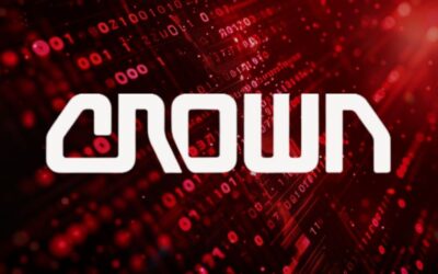 Crown Equipment Corporation Reports Data Breach Impacting Staff