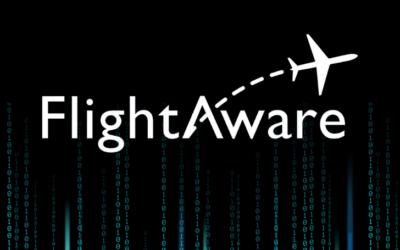 FlightAware Exposed User Emails and Passwords for 3.5 Years