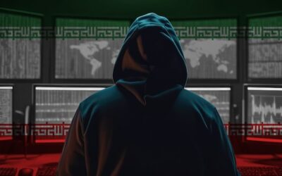 Google Disrupts Iranian Operation Targeting U.S. Political Campaigns