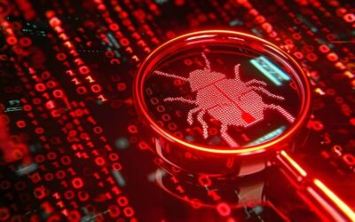 Massive Info Stealer Logs Enable Bug Bounty Scams Against Firms