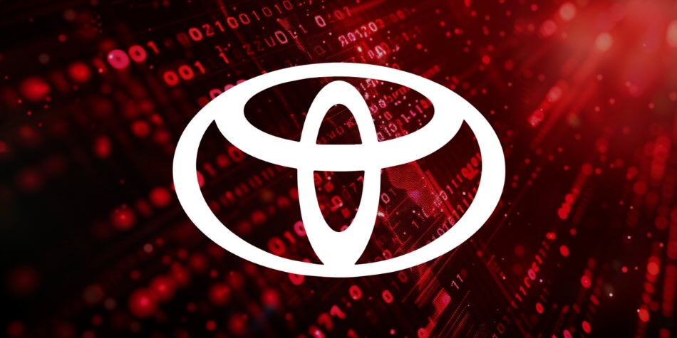 Toyota Denies Breach Claims, Blames Third-Party for Data Exposure