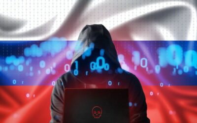 Widespread DNS Hijacking by Russian Cybercriminals Uncovered