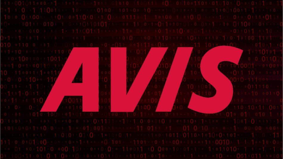 Avis Car Rental Suffers Data Breach Exposing Customer Information