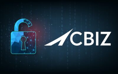 CBIZ Discloses Data Breach Impacting Customers in the U.S.