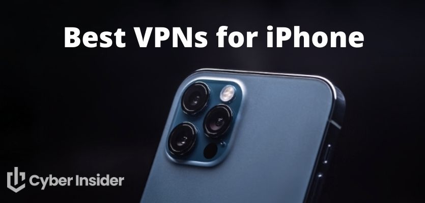 Best VPNs for iPhone