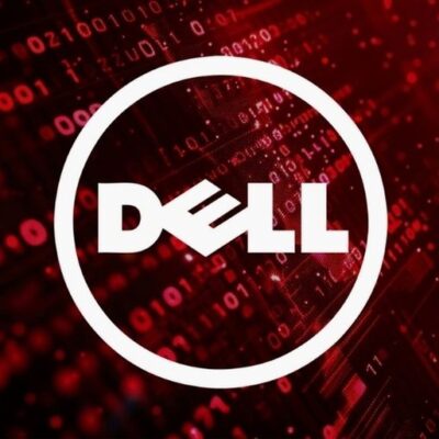 Computer Giant Dell Allegedly Breached, Employee and Partners Data Leaked