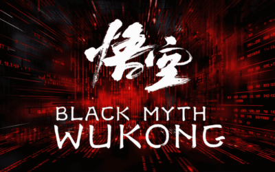 Cracked 'Black Myth: Wukong' Spreading Lumma Stealer Malware