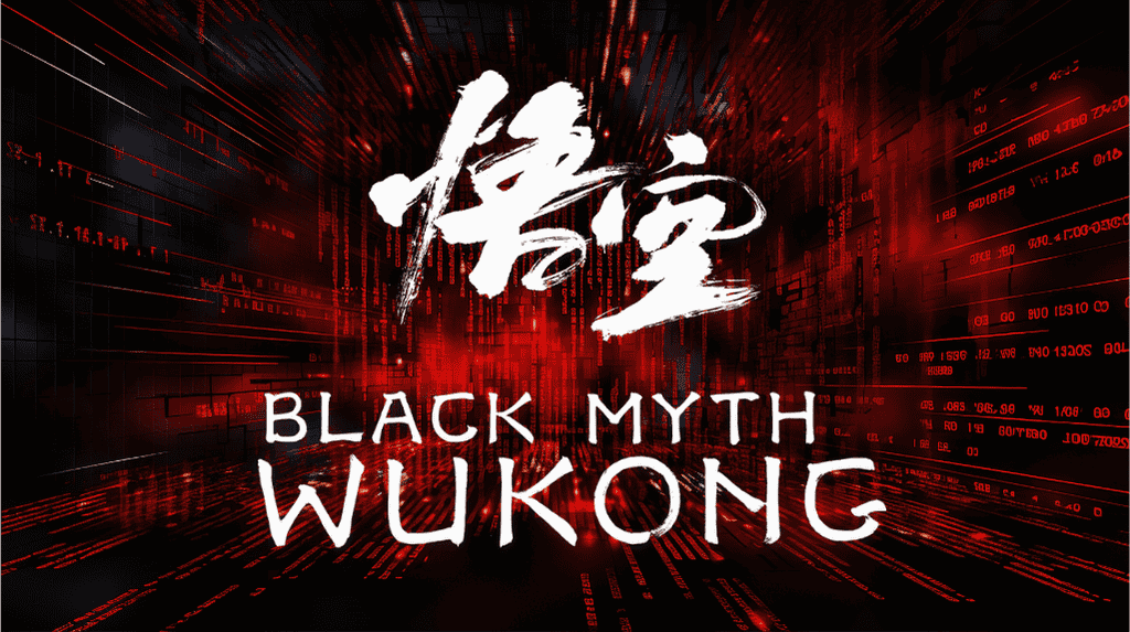 Cracked 'Black Myth: Wukong' Spreading Lumma Stealer Malware