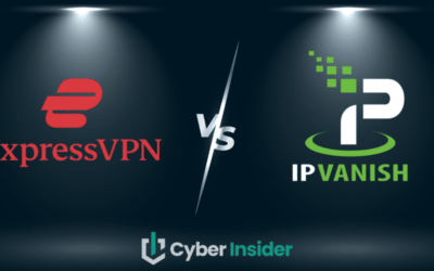 ExpressVPN vs IPVanish