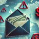 FBI Issues Warning as Business Email Compromise Losses Reach $55 Billion