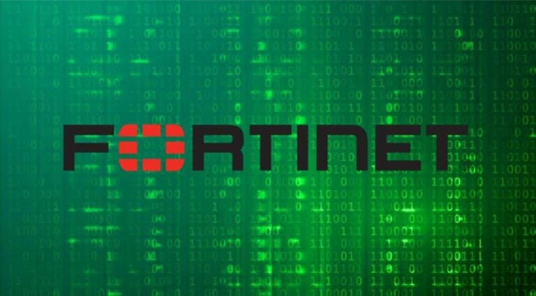 Fortinet Confirms Third-Party Data Breach Amid Hacker's 440 GB Theft Claim