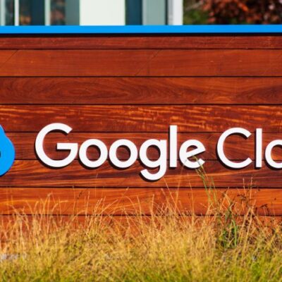 Google Cloud Files Complaint Against Microsoft Over Anticompetitive Licensing