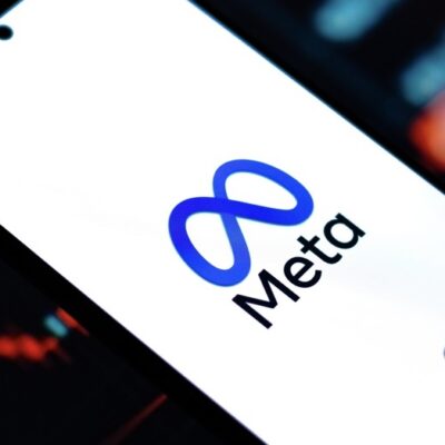 Meta Fined €91 Million for Storing User Passwords in Plaintext Form