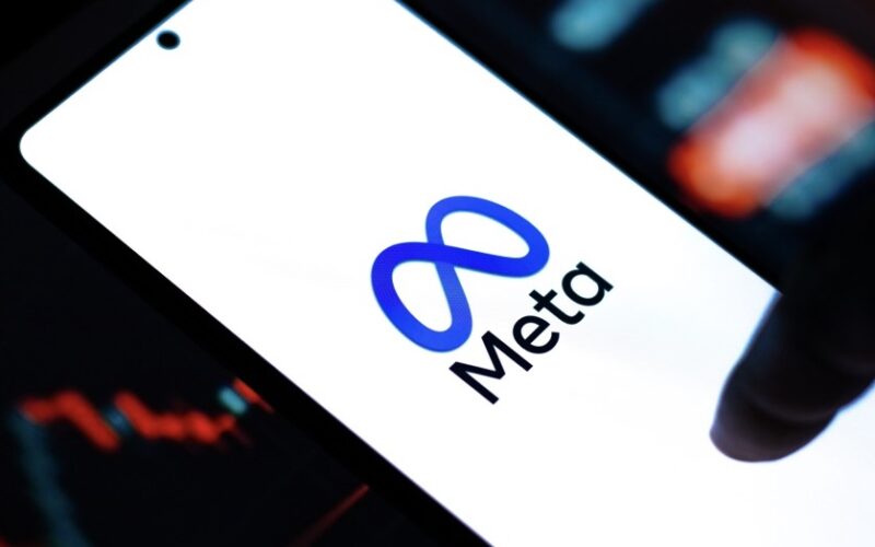 Meta Fined €91 Million for Storing User Passwords in Plaintext Form