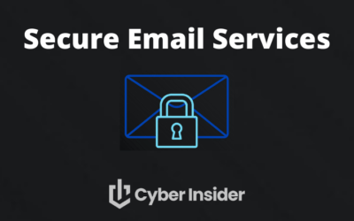 The Best Secure Email Services