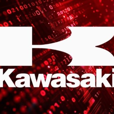 Kawasaki Motors Europe Hit by RansomHub Ransomware Attack