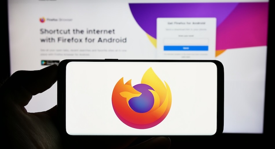 Mozilla Faces GDPR Complaint Over Firefox Tracking Users Without Consent