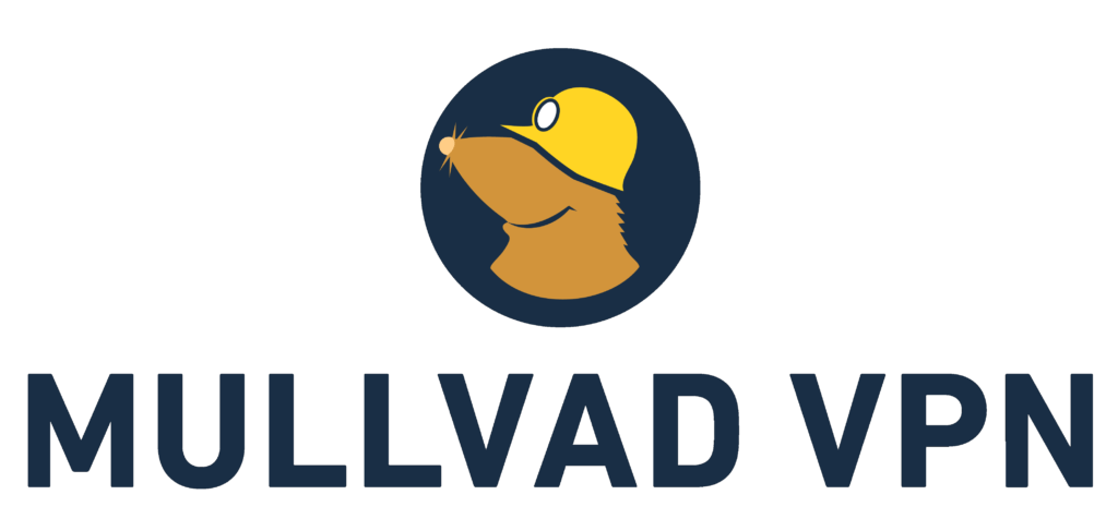 Mullvad VPN logo