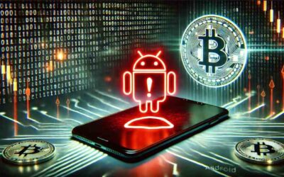 New Android Malware SpyAgent Targets Crypto Wallets with Image Recognition