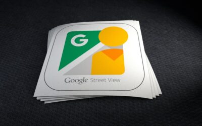 New Sextortion Scams Use Google Street View to Intimidate Victims