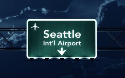 Seattle-Tacoma Airport Cyberattack Linked to Rhysida Ransomware Group