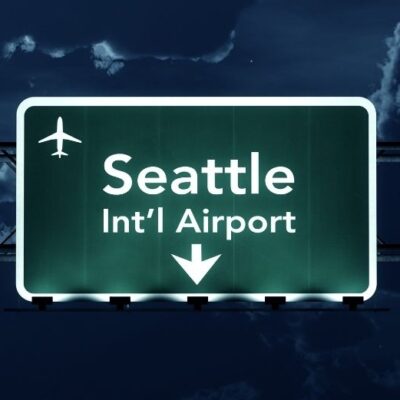 Seattle-Tacoma Airport Cyberattack Linked to Rhysida Ransomware Group