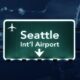 Seattle-Tacoma Airport Cyberattack Linked to Rhysida Ransomware Group