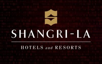 Shangri-La Hotel Suffered Data Breach Affecting 1 Million Guests