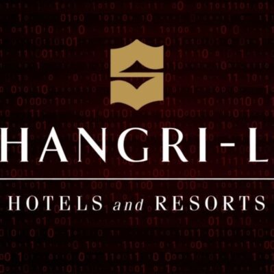 Shangri-La Hotel Suffered Data Breach Affecting 1 Million Guests