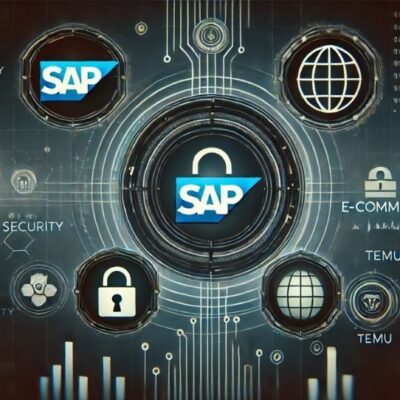 Temu and SAP Refute Claims of Data Breach Made on Hacker Forums