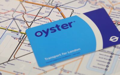 Transport for London Investigates Data Breach in Oyster Cards