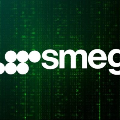 High-End Appliances Maker Smeg Halts Production After Cyberattack