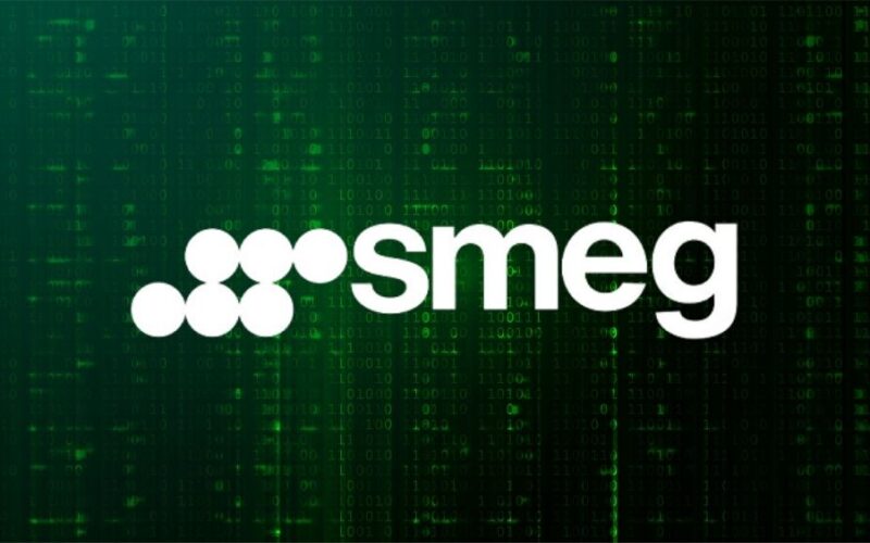 High-End Appliances Maker Smeg Halts Production After Cyberattack