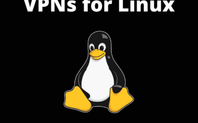 Best VPNs for Linux