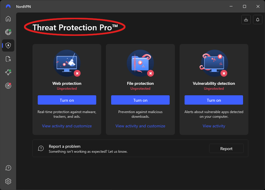 Threat Protection Pro for the UAE