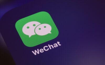 CitizenLab Warns of Severe Flaws in WeChat's Custom Encryption